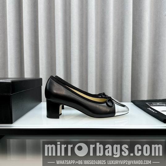 Chanel Shoes sz35-42 mnh0407