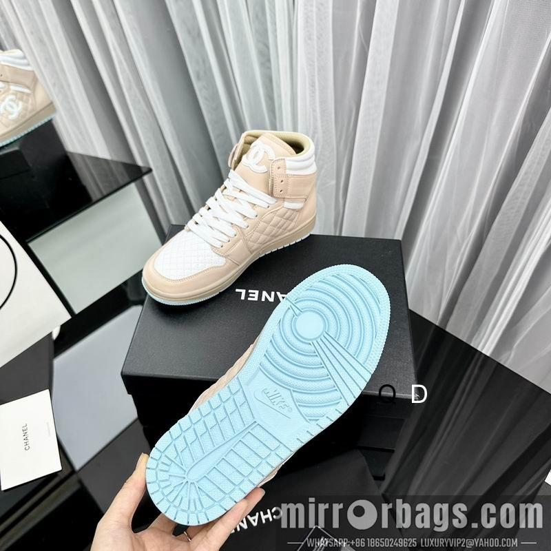 Chanel Shoes sz35-40 8C GDT0904