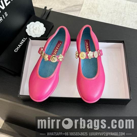 Chanel Shoes sz35-42 mnh0601