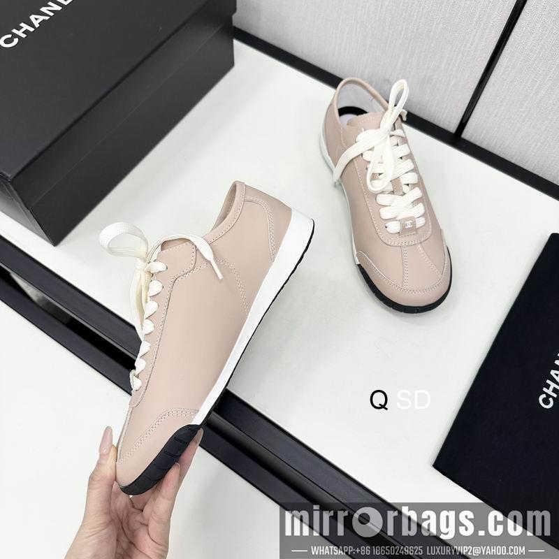 Chanel Shoes sz35-40 SD1013