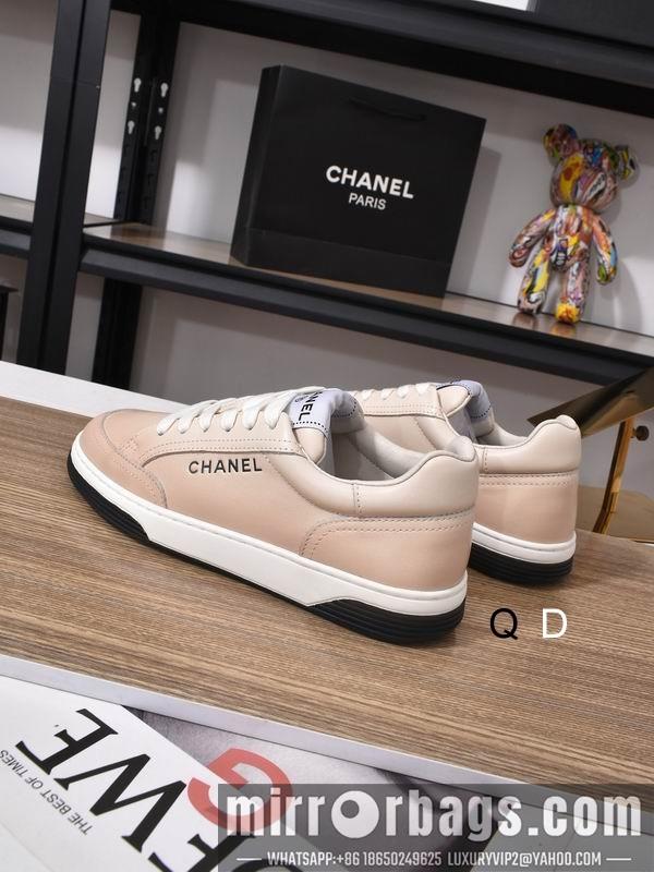 Chanel Shoes sz35-45 GDT0202