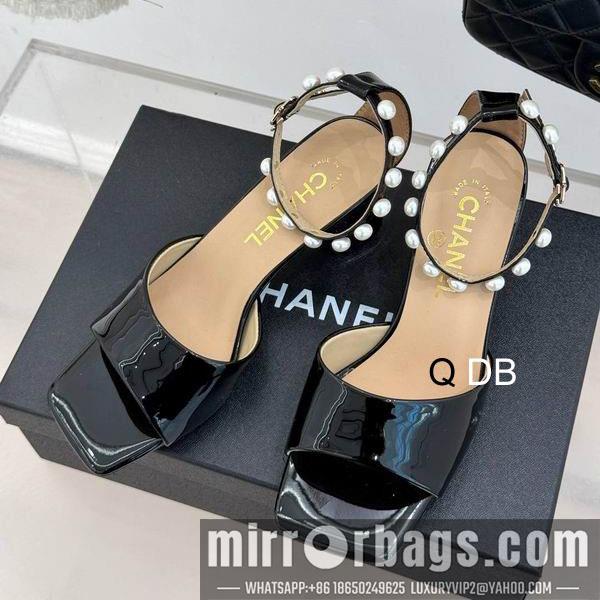 Chanel Shoes sz35-40 DB0316
