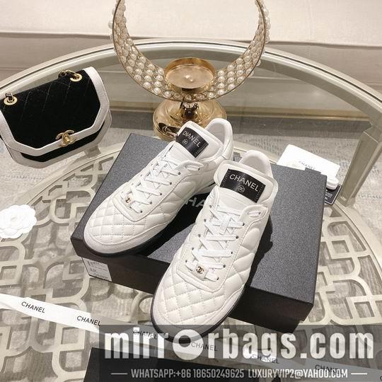 Chanel Shoes sz35-40 mnh0506