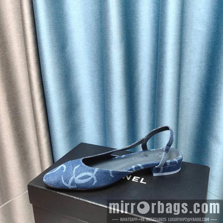Chanel Shoes sz34-45 mnh0203