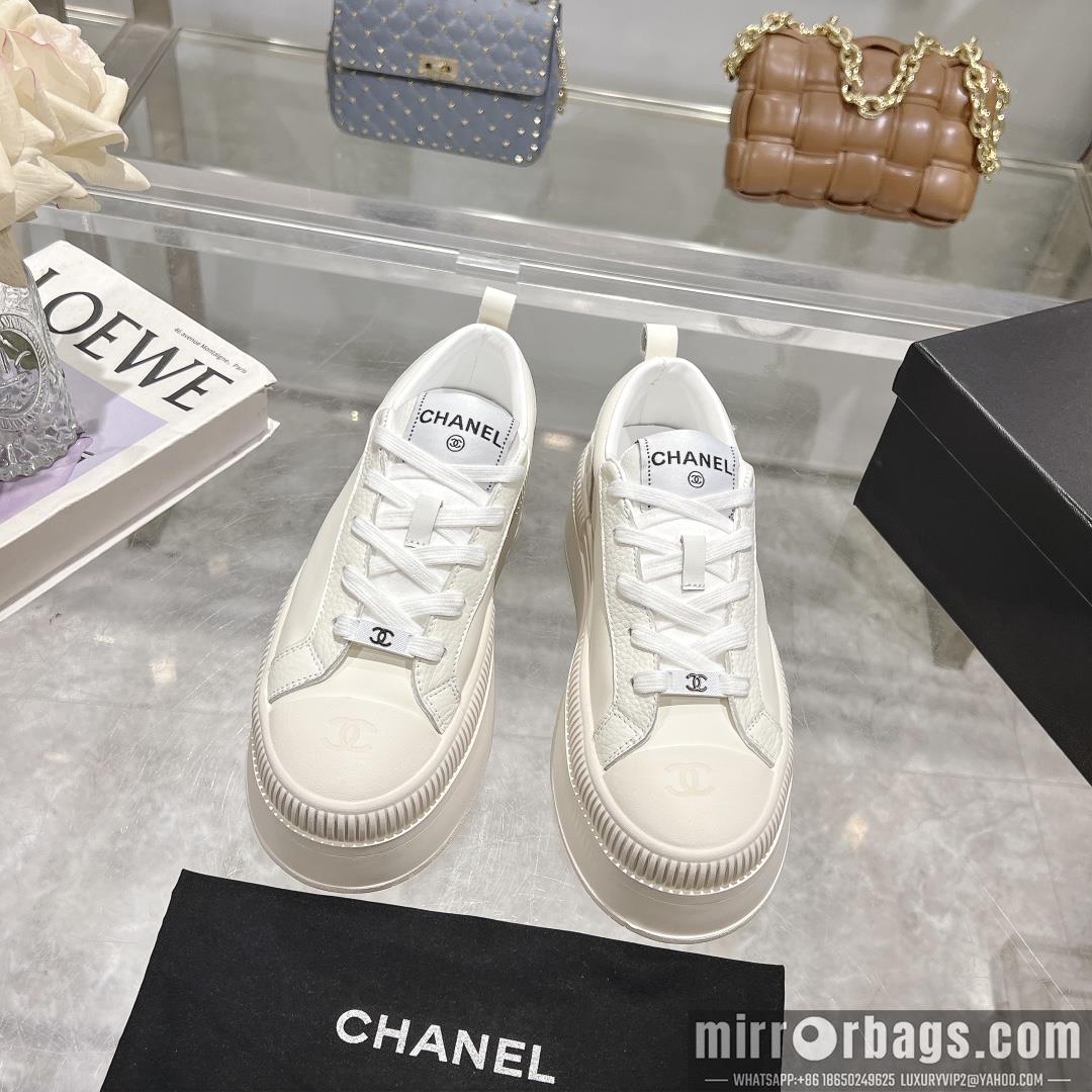 Chanel Shoes sz35-40 h1106