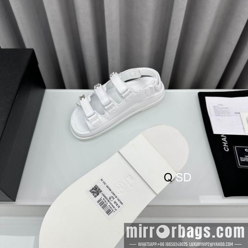 Chanel Shoes sz35-40 SD0609