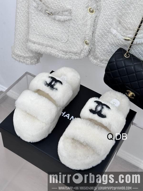 Chanel Shoes sz35-40 3C DB0906