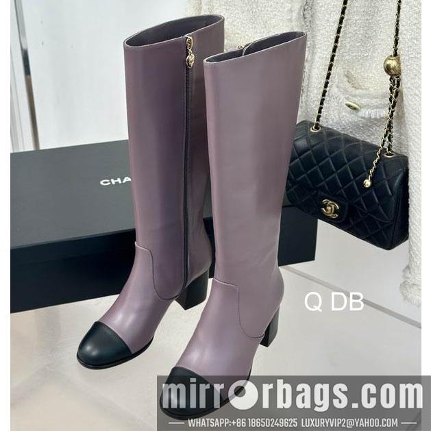 Chanel Shoes sz35-40 DB0819