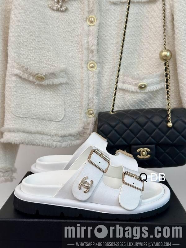 Chanel Shoes sz35-40 DB0512