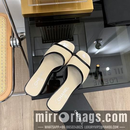 Chanel Shoes sz35-40 mnh0212