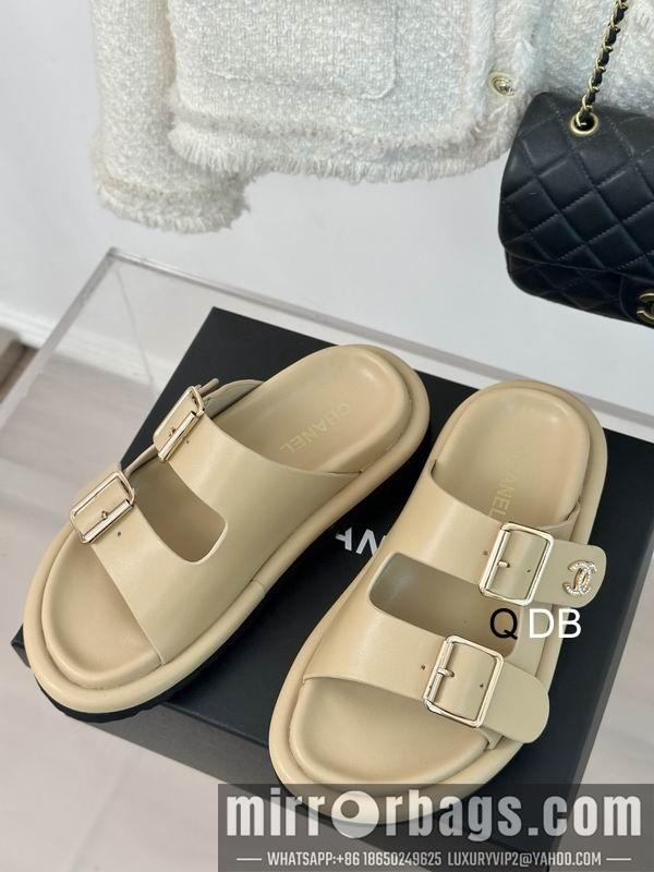 Chanel Shoes sz35-40 DB0512