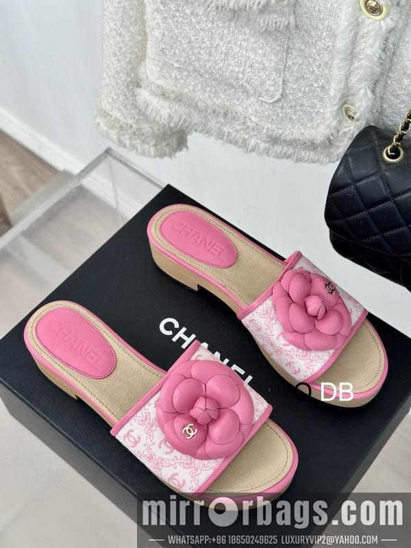 Chanel Shoes sz35-40 DB0614