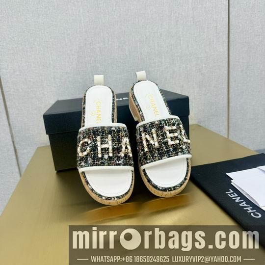 Chanel Shoes sz35-41 mnh0515