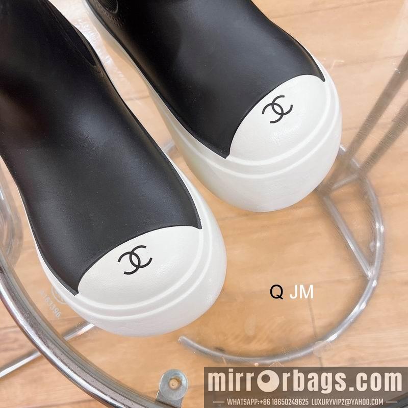 Chanel Shoes sz35-40 JM0805