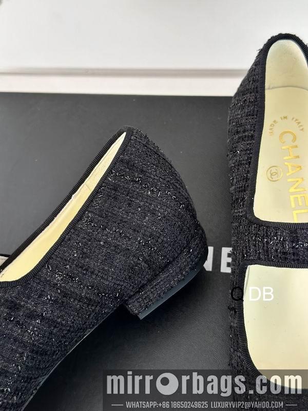 Chanel Shoes sz35-40 DB0502