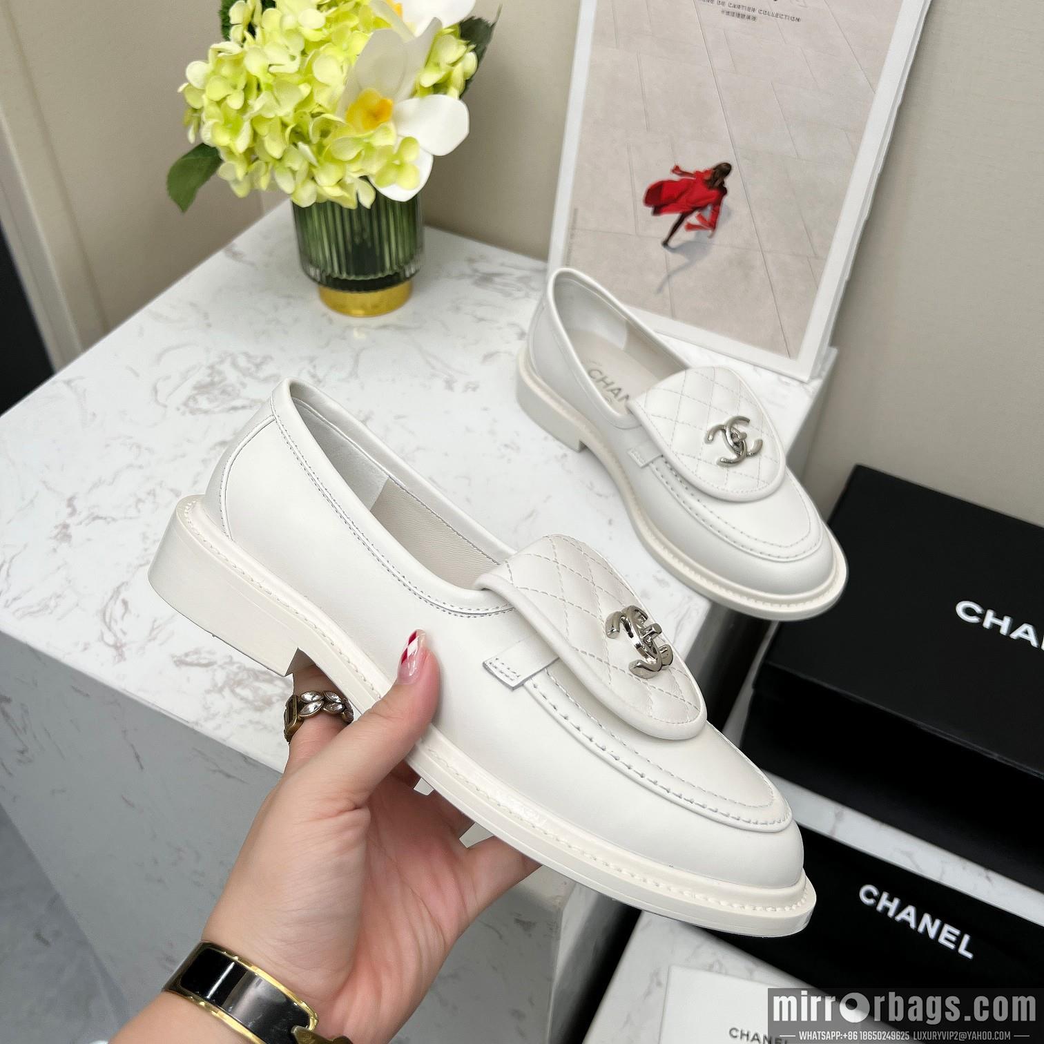 Chanel Shoes sz35-41 h1006