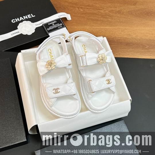 Chanel Shoes sz35-42 mnh0208