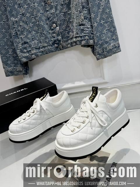 Chanel Shoes sz35-41 mnh0311