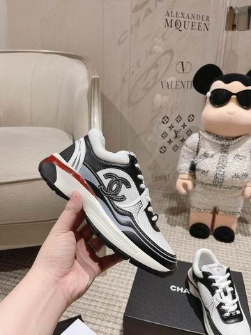 Chanel Shoes sz35-45 mnh0402