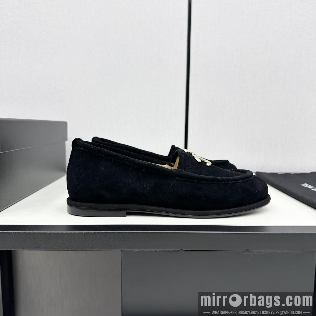 Chanel Shoes sz35-39 h1102