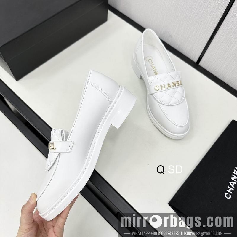 Chanel Shoes sz35-40 SD0301