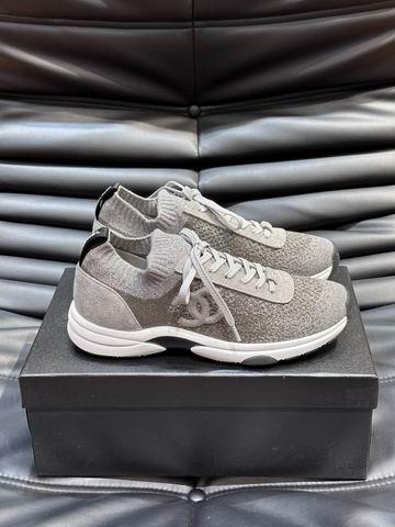 Chanel Shoes sz38-45 hnh0402