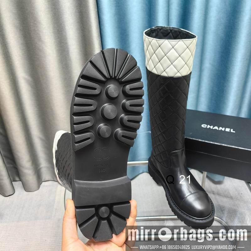 Chanel Shoes sz35-40 YS1103