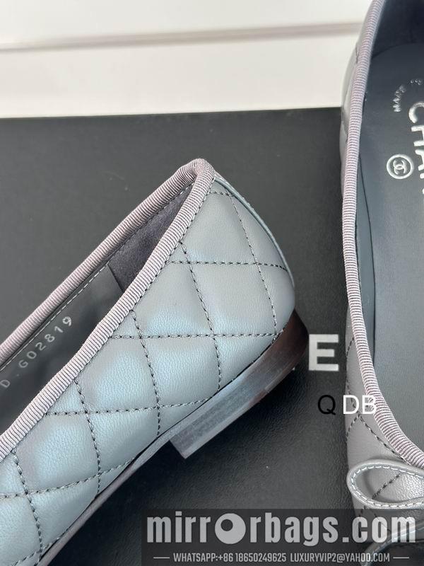 Chanel Shoes sz35-40 7C SD1205