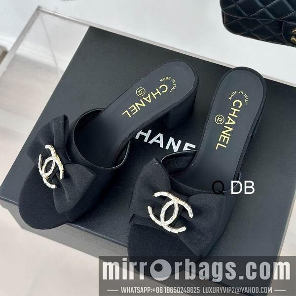 Chanel Shoes sz35-40 SD1007
