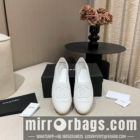 Chanel Shoes sz34-42 mnh0624