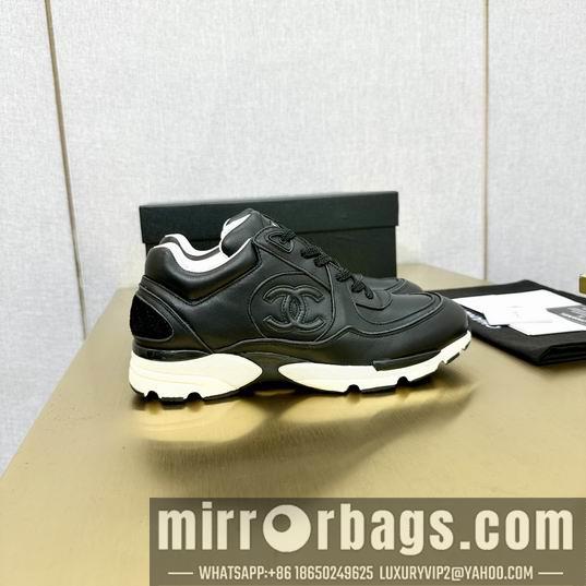 Chanel Shoes sz35-41 mnh0502