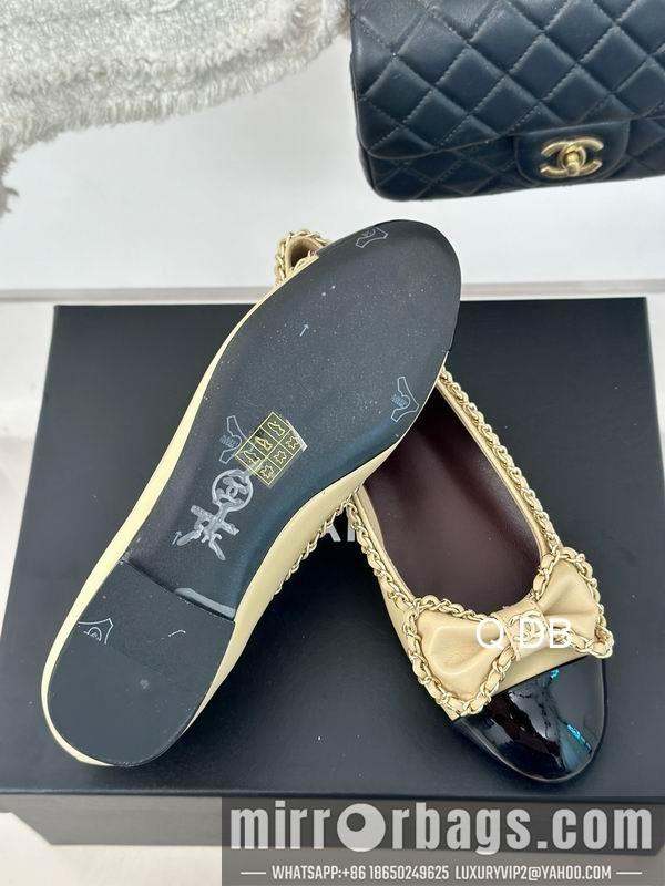 Chanel Shoes sz35-40 DB0810