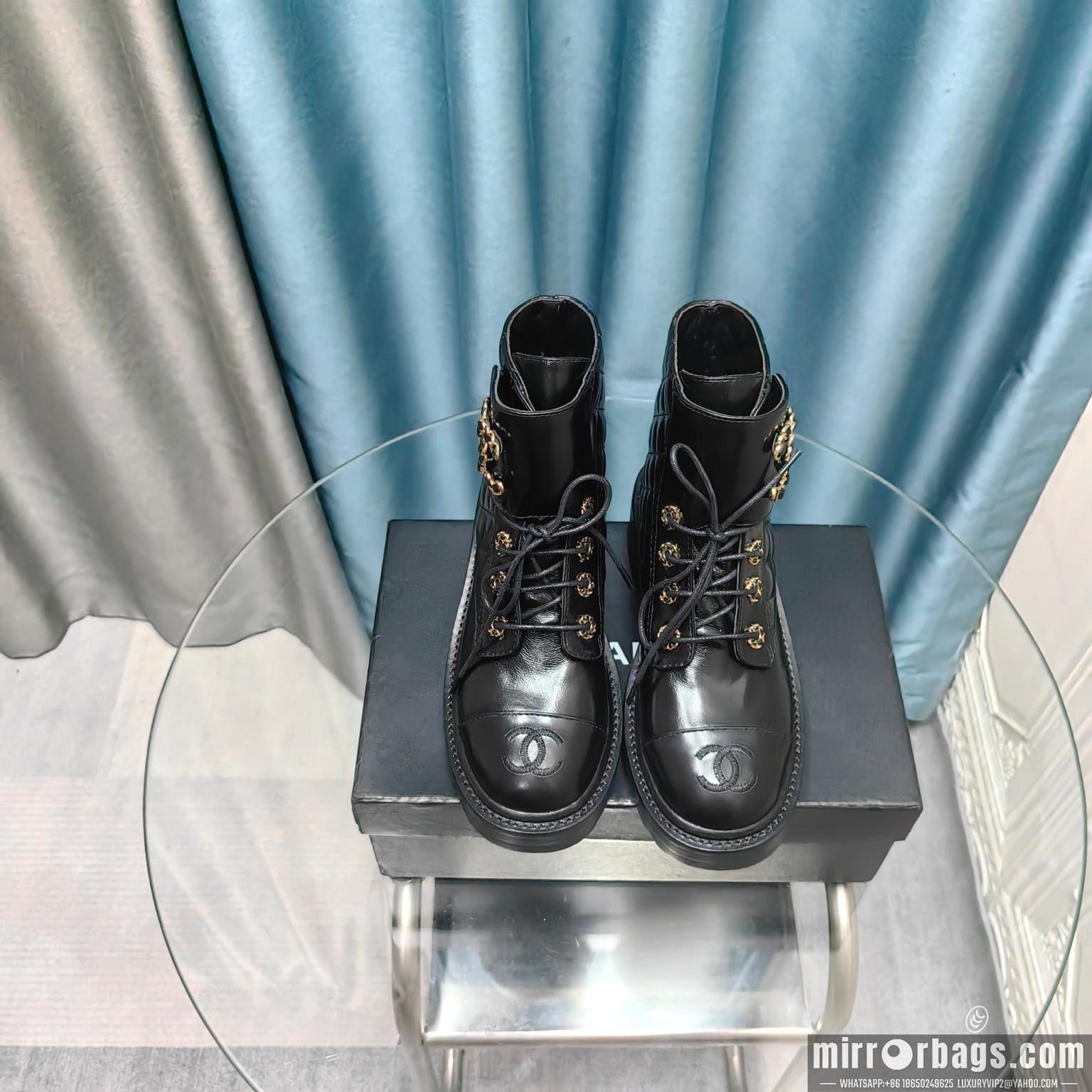 Chanel Shoes sz35-41 h1009
