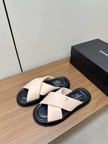 Chanel Shoes sz35-40 mnh0512