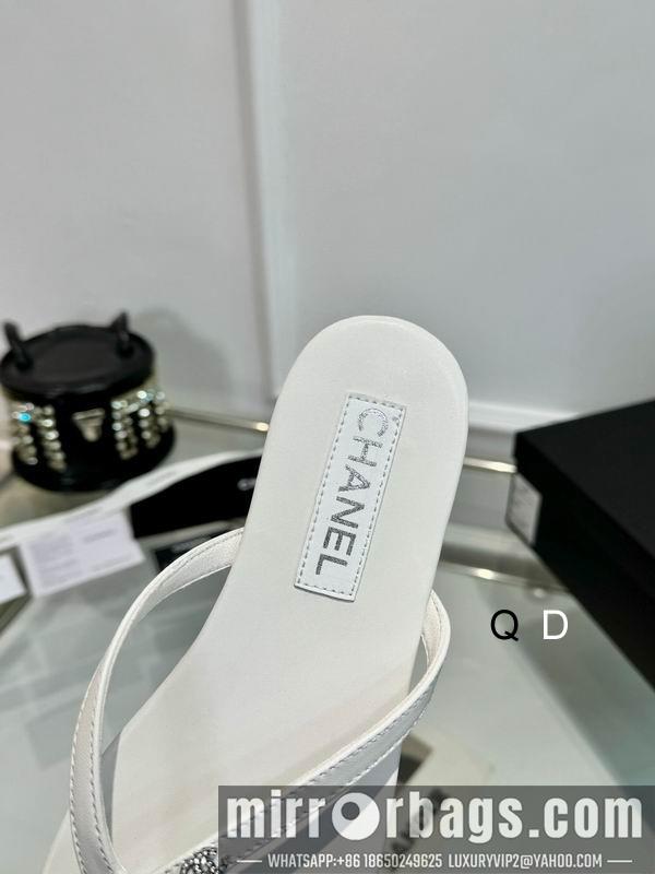 Chanel Shoes sz35-40 GDT0603