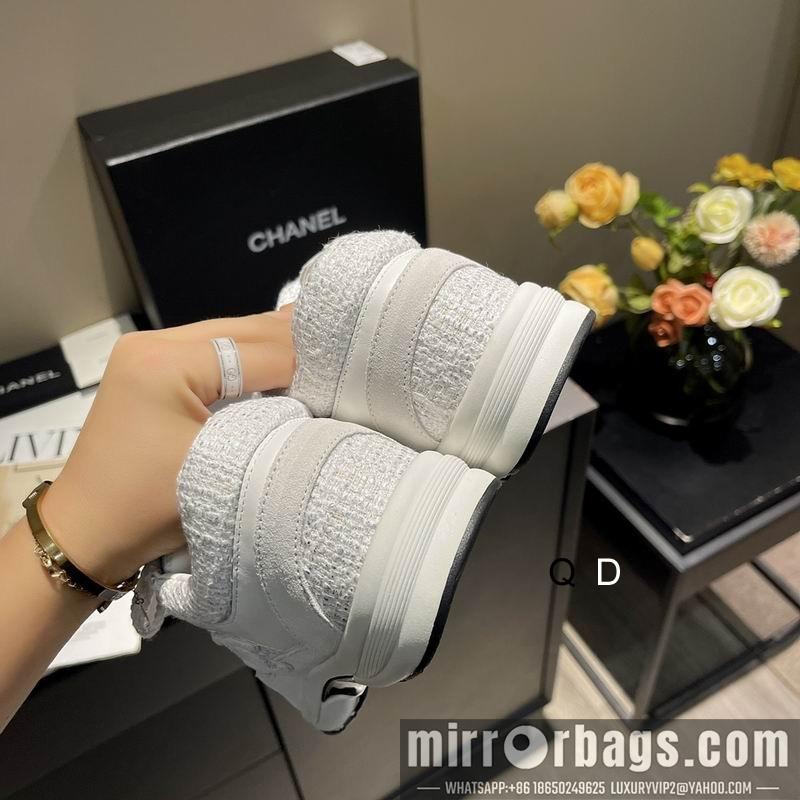 Chanel Shoes sz35-45 6C GDT1101