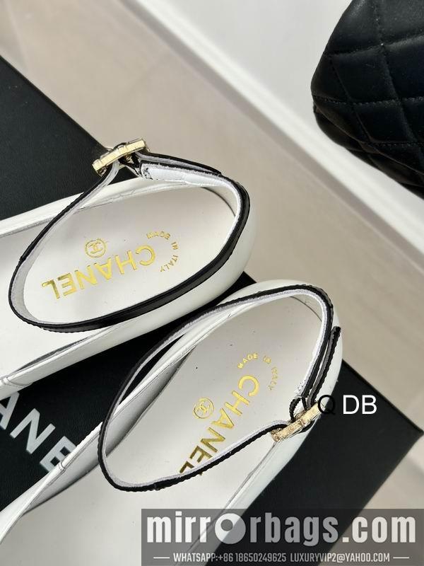 Chanel Shoes sz35-40 DB1003