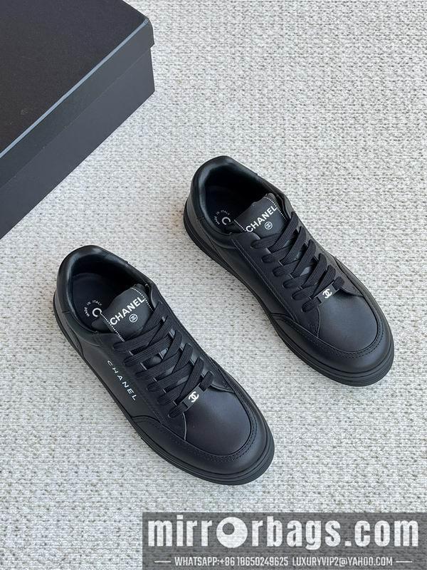 Chanel Shoes sz39-44 hnm0105