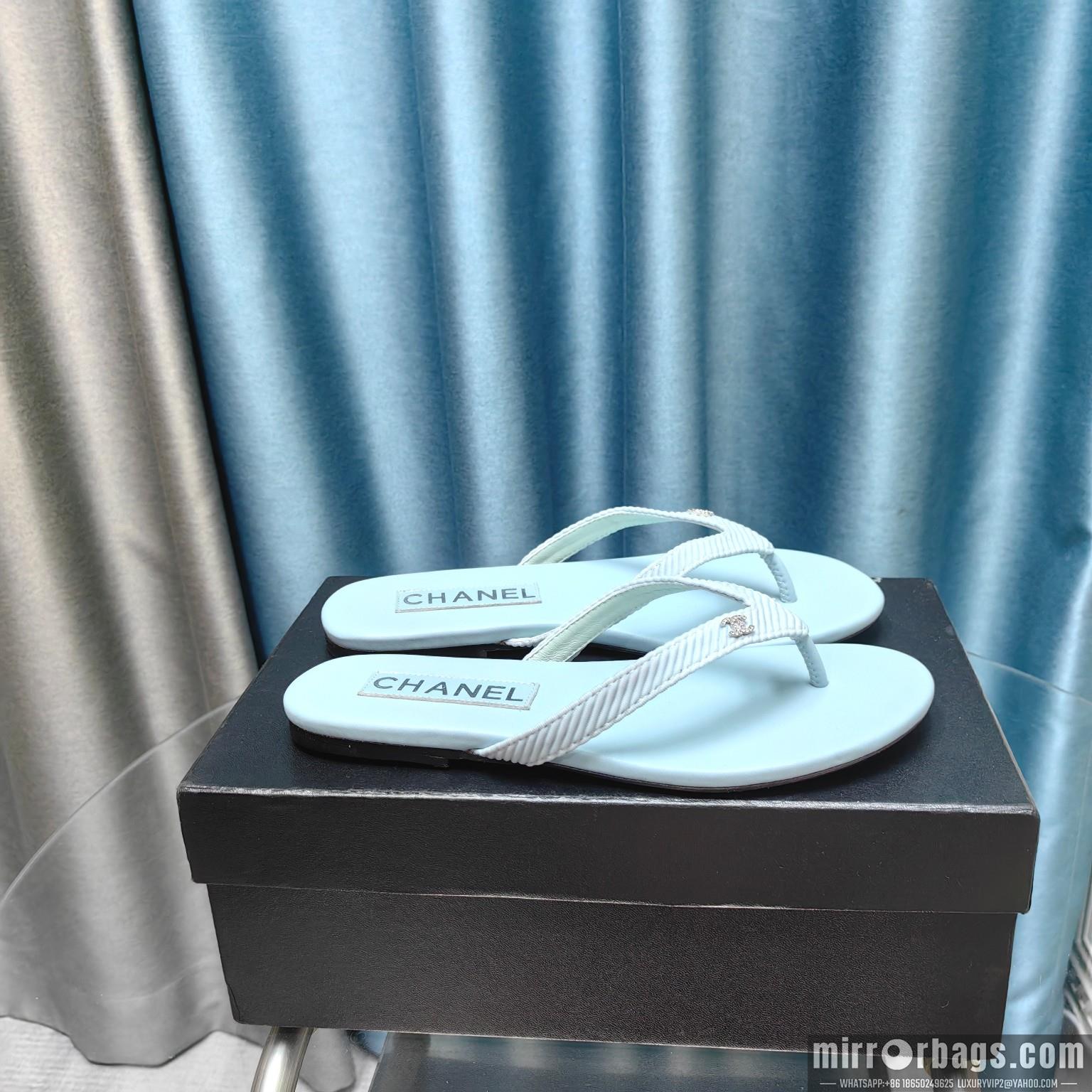 Chanel Shoes sz35-41 h0703