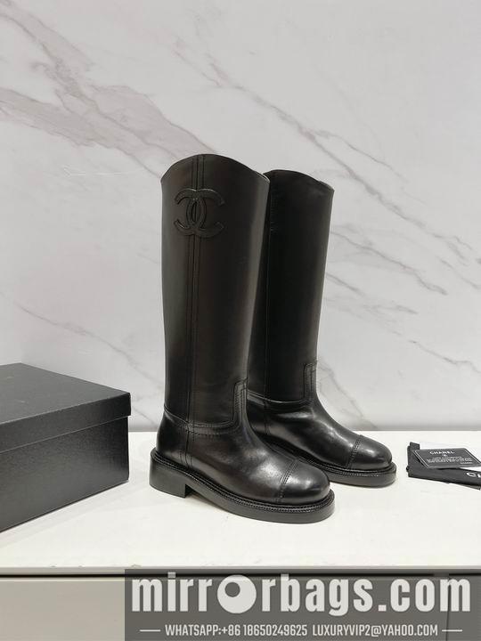 Chanel Shoes sz35-41 3cm mnh0701