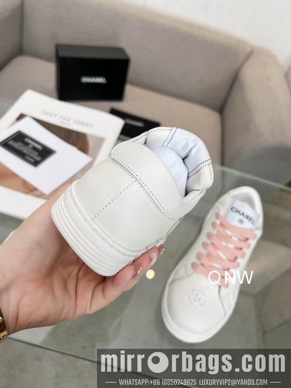 Chanel Shoes sz35-40 NW0901