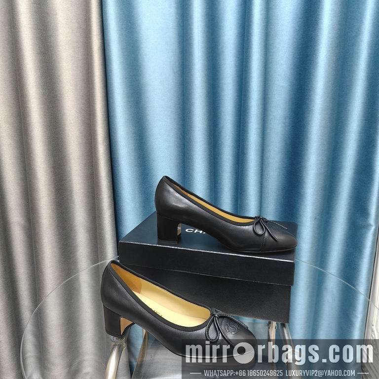 Chanel Shoes sz34-42 mnh0205