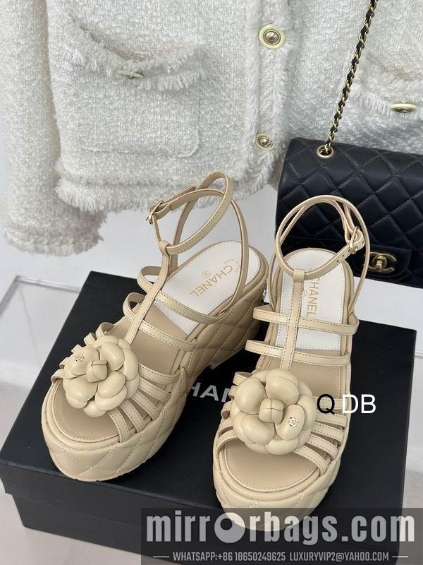 Chanel Shoes sz35-40 3C DB0104