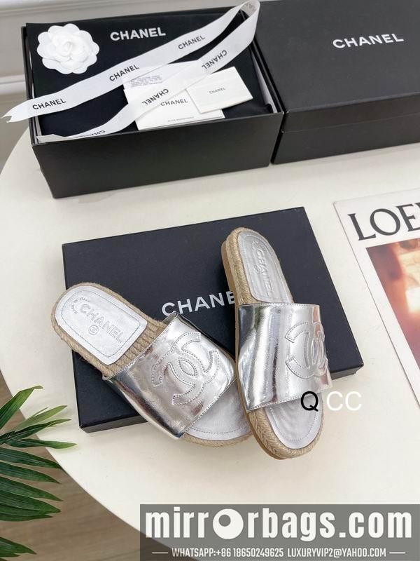 Chanel Shoes sz35-40 JX0342