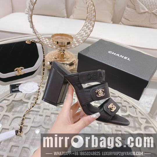 Chanel Shoes sz34-42 mnh0509