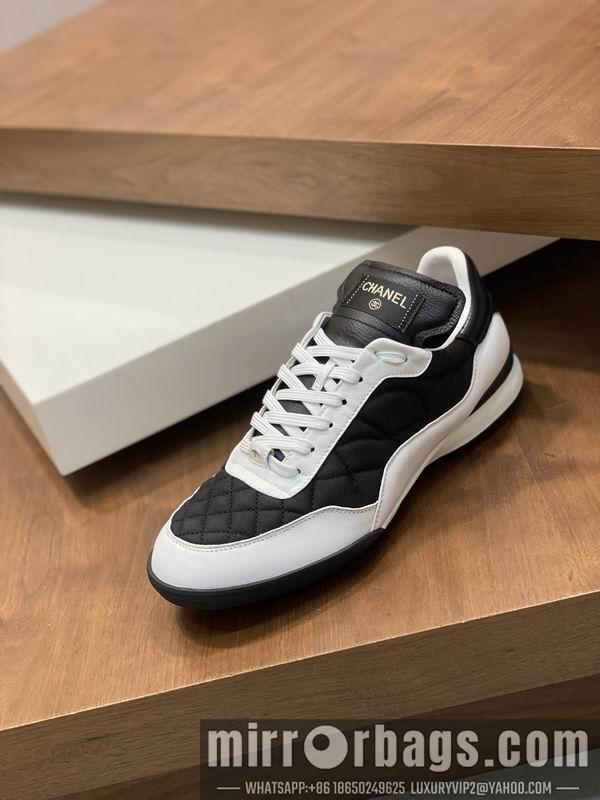 Chanel Shoes sz38-45 hnm0106