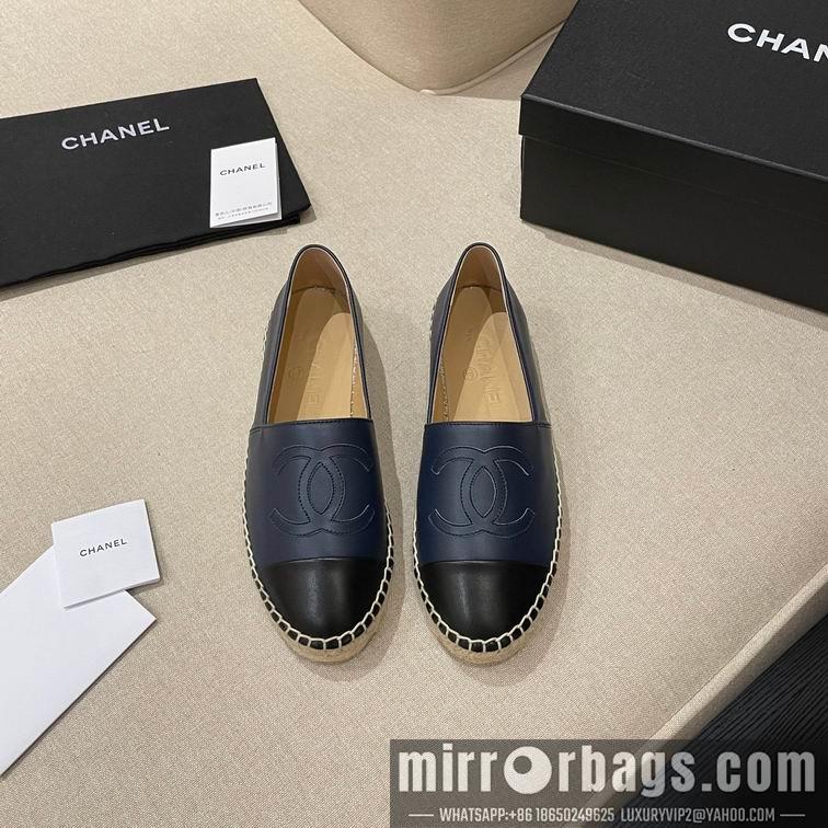 Chanel Shoes sz34-42 mnh0624