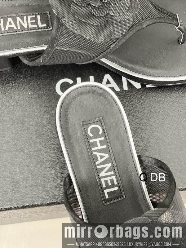 Chanel Shoes sz35-40 DB0508