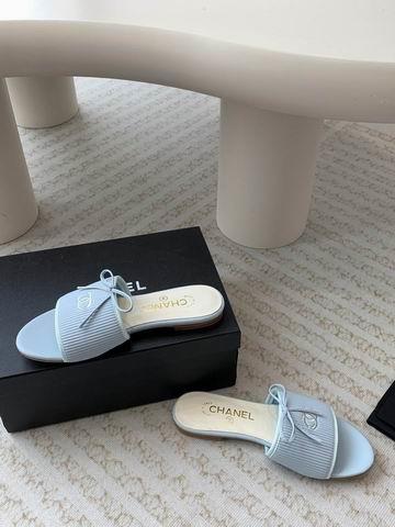 Chanel Shoes sz35-41 mnh0407