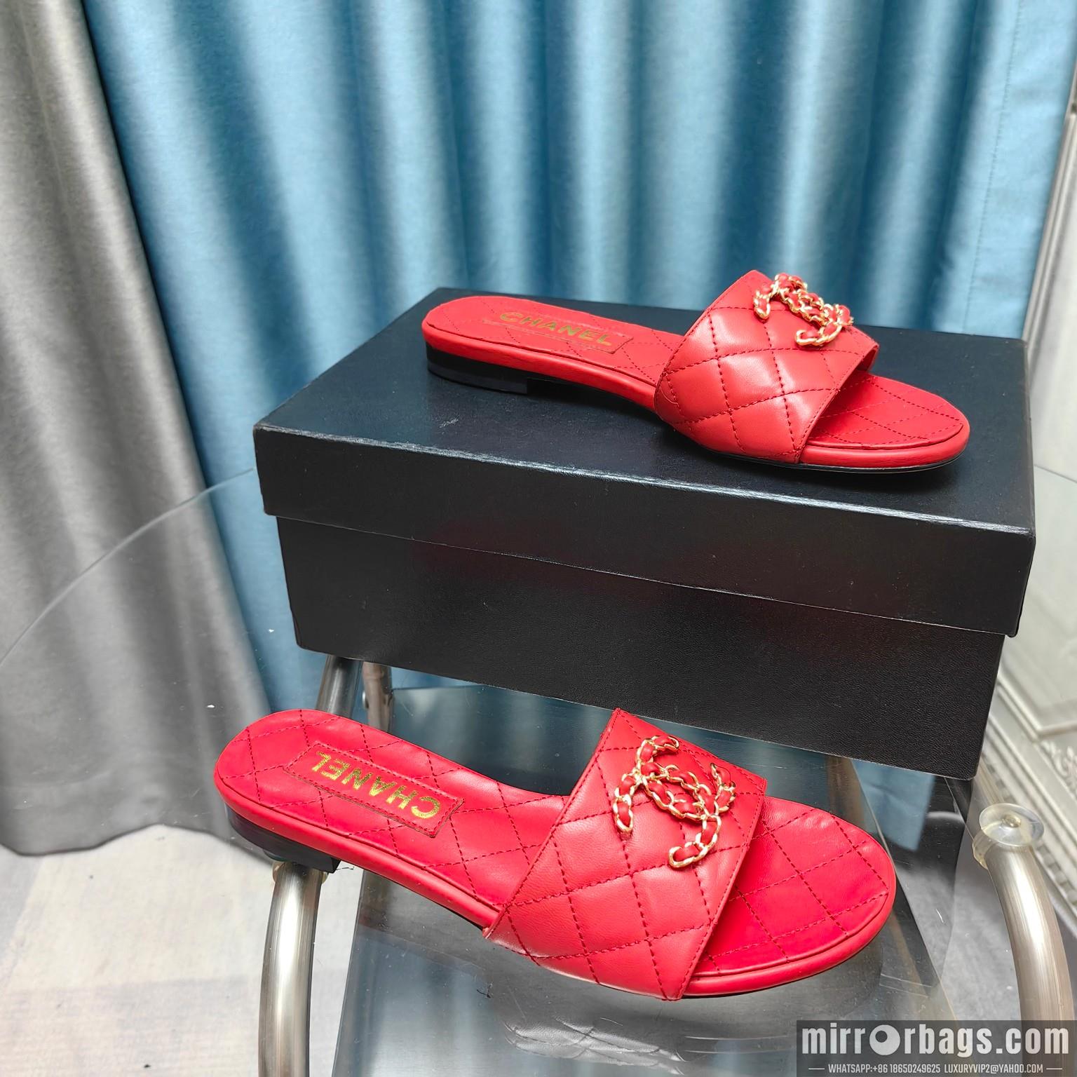 Chanel Shoes sz35-39 h0712